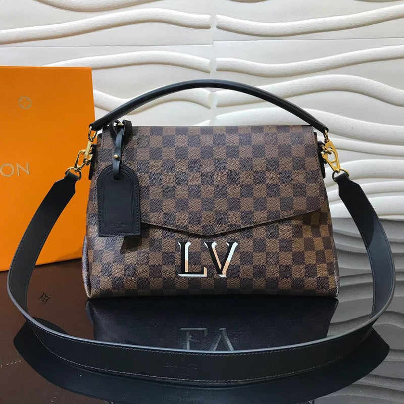 Amelia - LV Bags - 12376