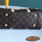 Fan Fashion Lu-Vi bags - 8410
