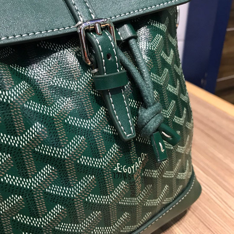 Amelia- G-YARD BAGS - 013
