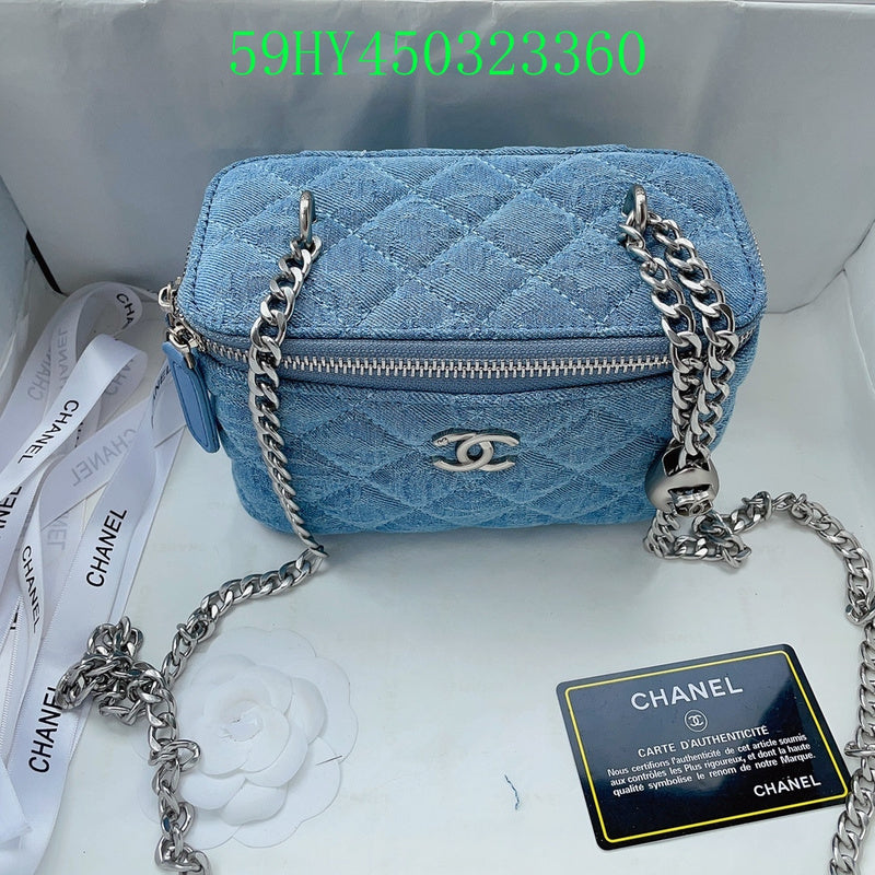 Amelia - CHL Bags - 1249