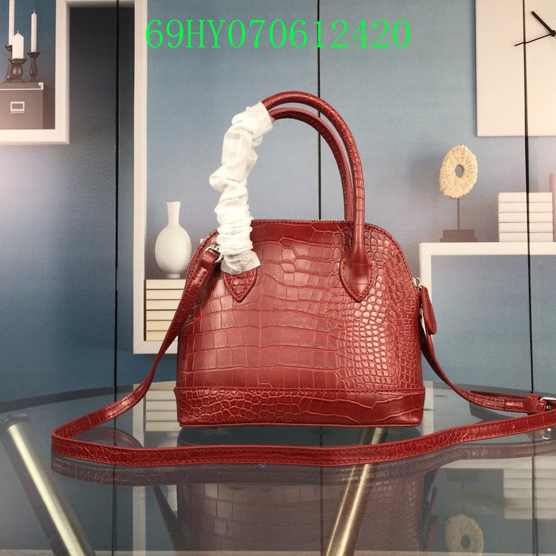 Amelia - BGA Bags - 2485