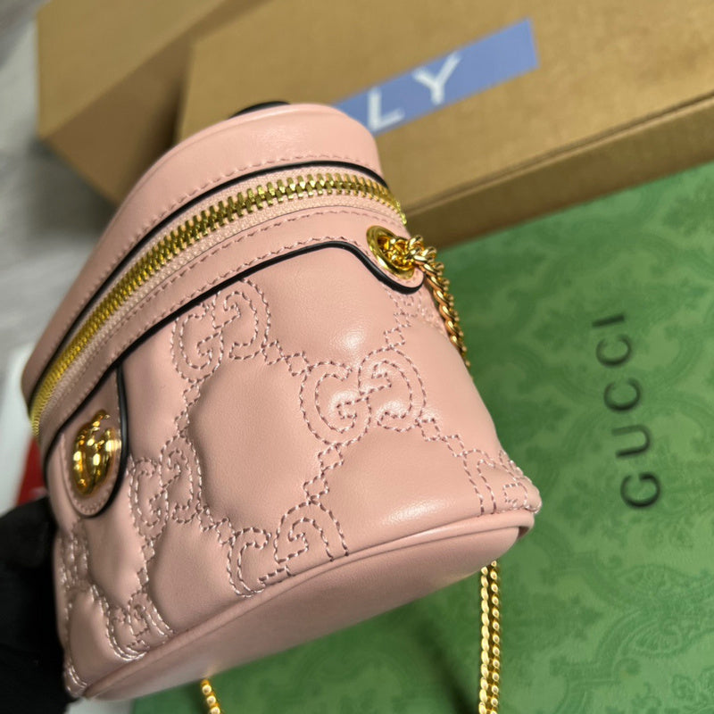 Amelia- GCI LUXURY LADY BAG - BRANDED BAGS FOR WOMEN - 464