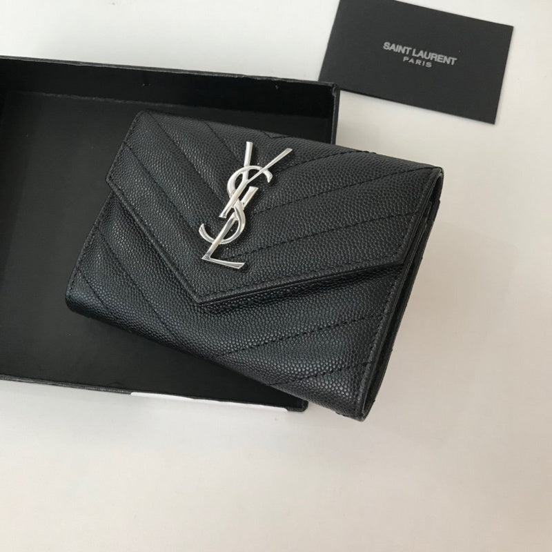 Amelia - YSL Bag - 2421