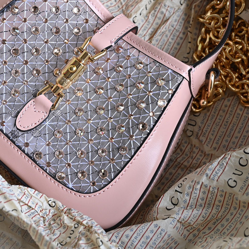 Amelia  - GCI Bags - 12829