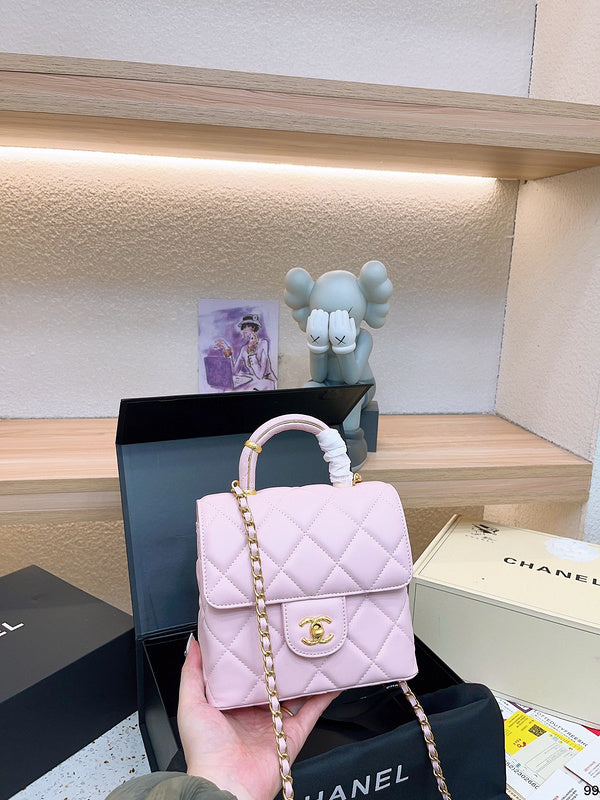 Amelia- CHL Bags - 6903