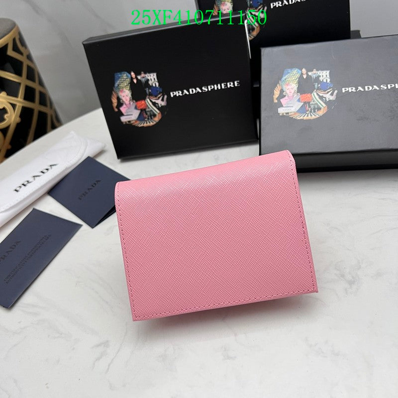 Amelia - PD Wallet - 146
