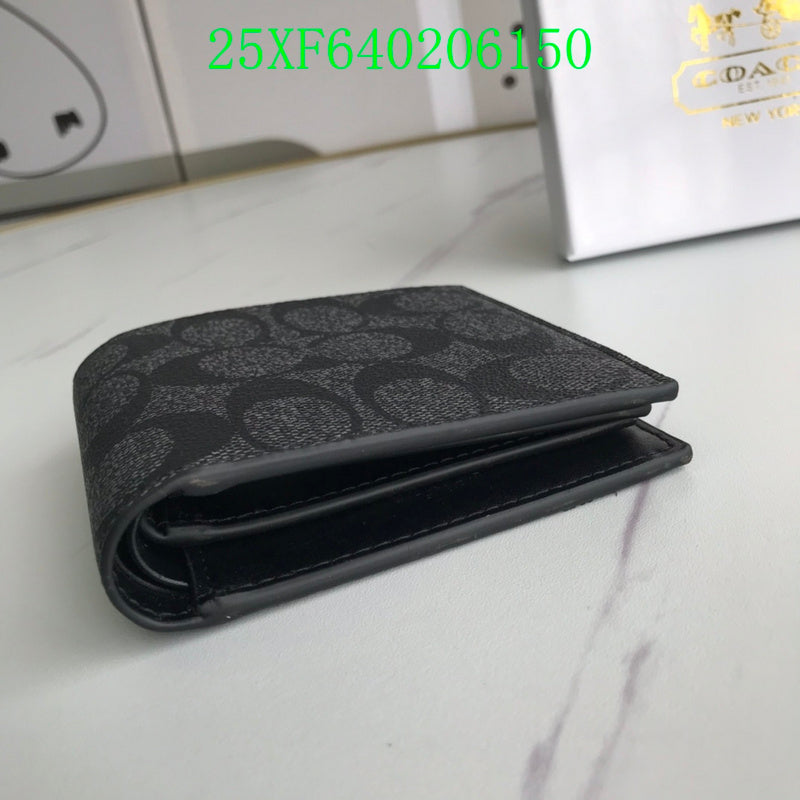Amelia - CAH Wallet - 044