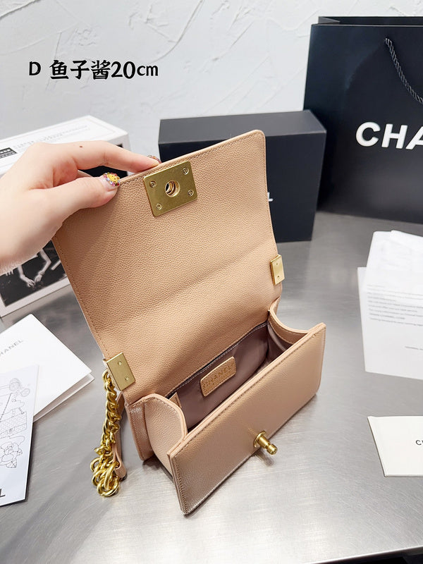 Amelia- CHL Bags - 6777