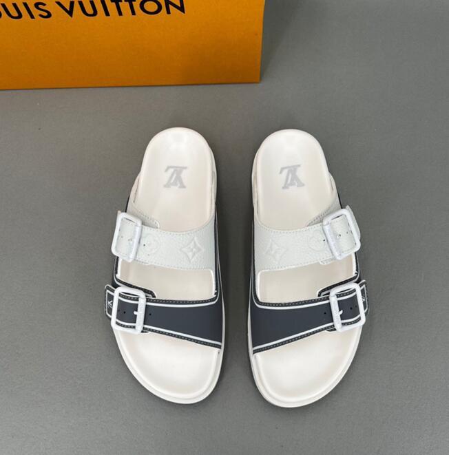 AmeliaLuxury - LOV Men Shoes - 1098