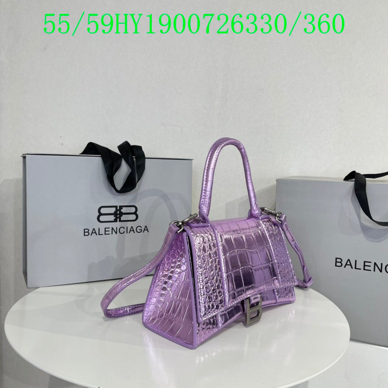 Amelia - BGA Bags - 2192