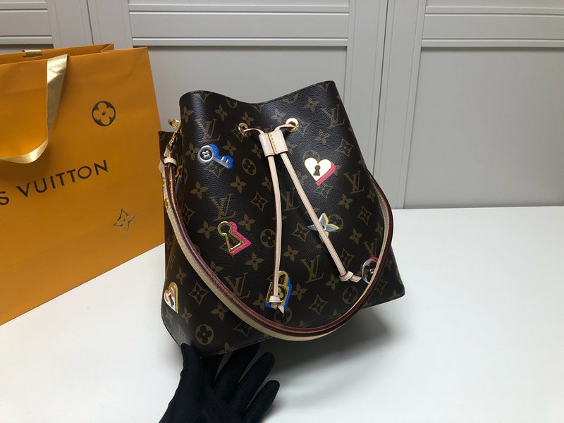 Amelia - LV Bags - 13466