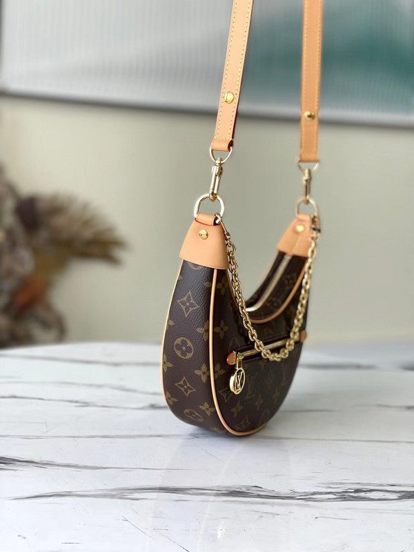Amelia Fashion Lu-Vi bags - 17080