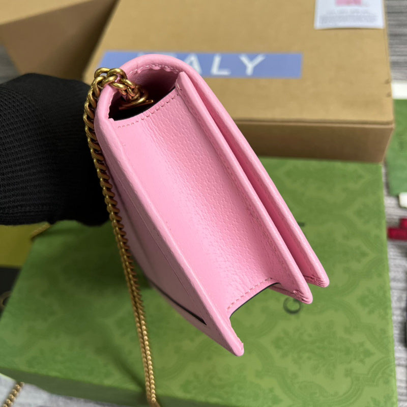 Amelia- GCI LUXURY LADY BAGS - 673