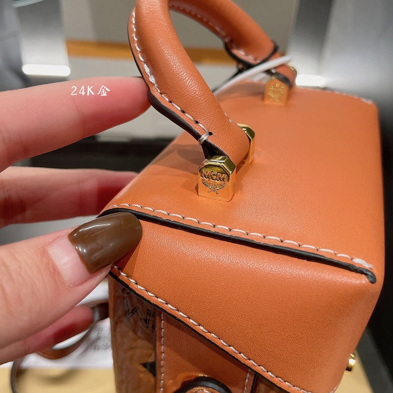 Amelia- - MQM Bags - 178