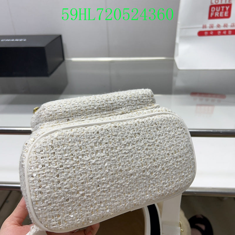 Amelia - CHL Bags - 815