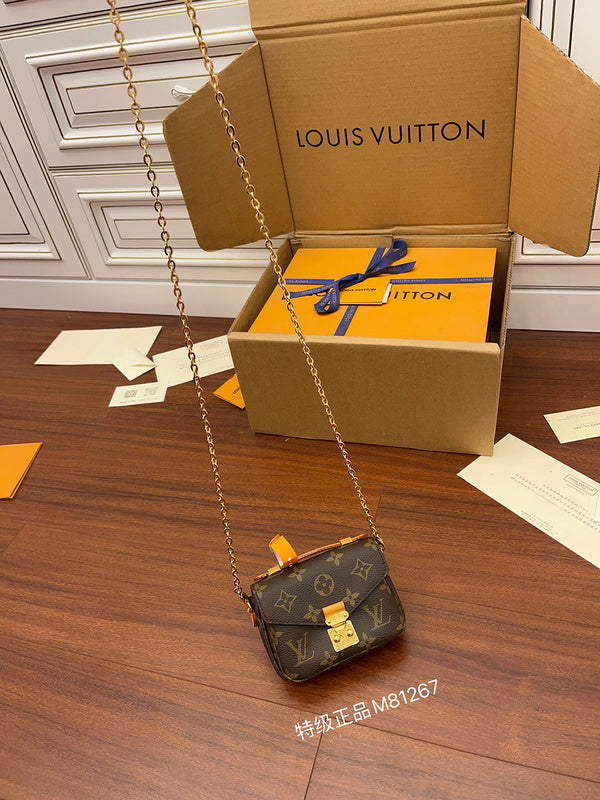 Amelia's Bag Gallery - LOV Bags - 1043