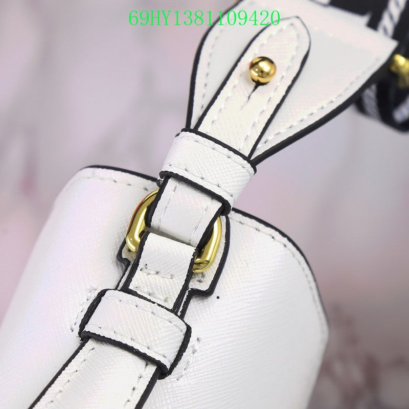 Prada Bags - The Barnes Bags  829