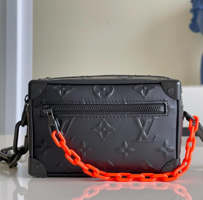 AmeliaLuxury - LOV Bags - 2304