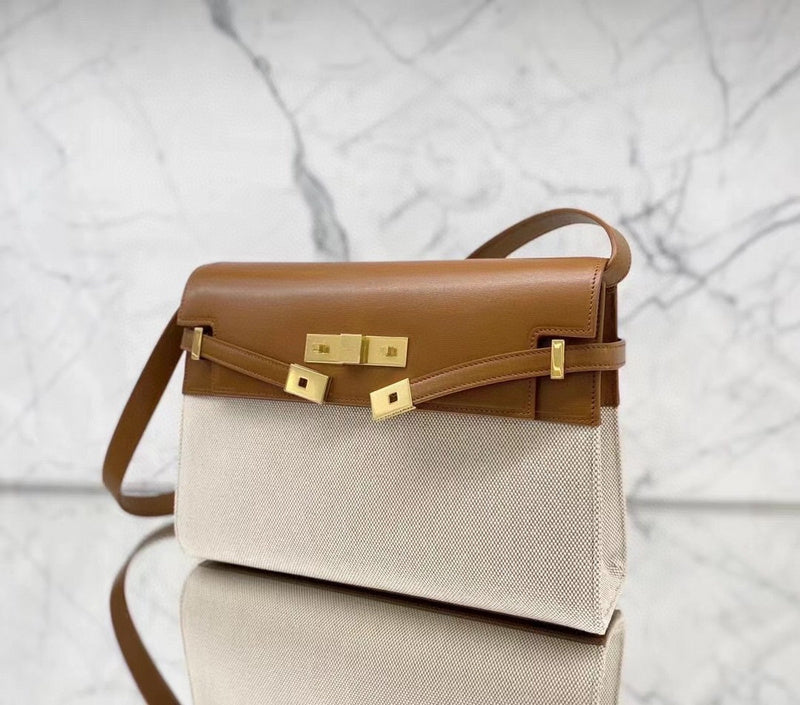 Amelia - YSL Bag - 3726