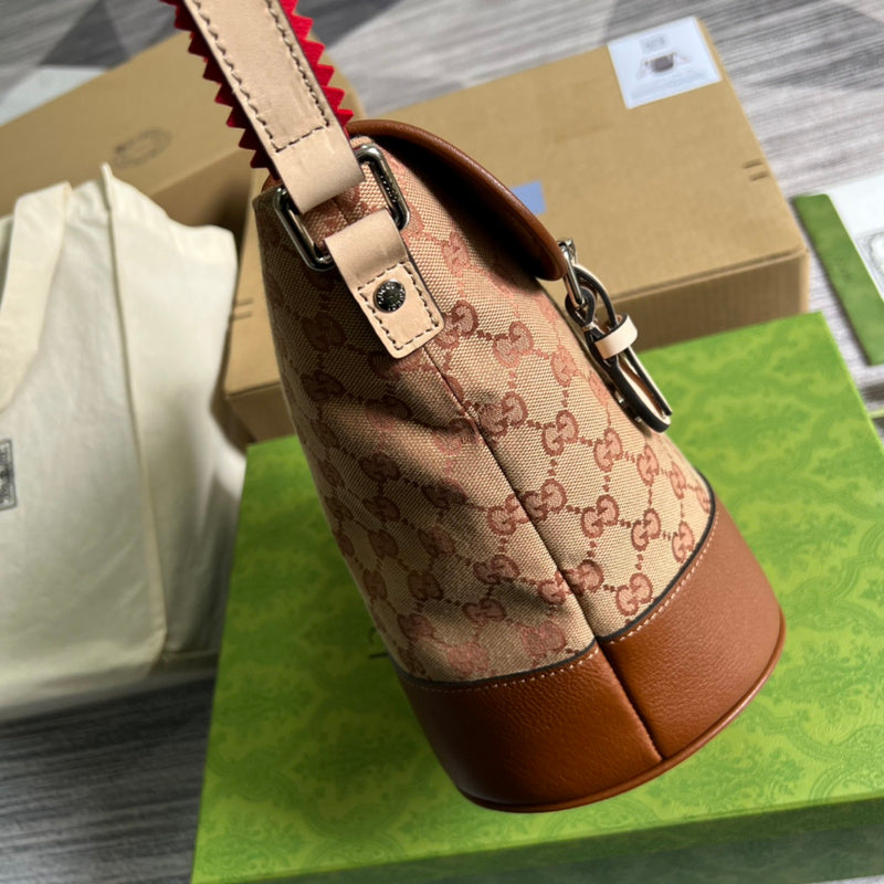 Amelia- GCI Bags - 4916