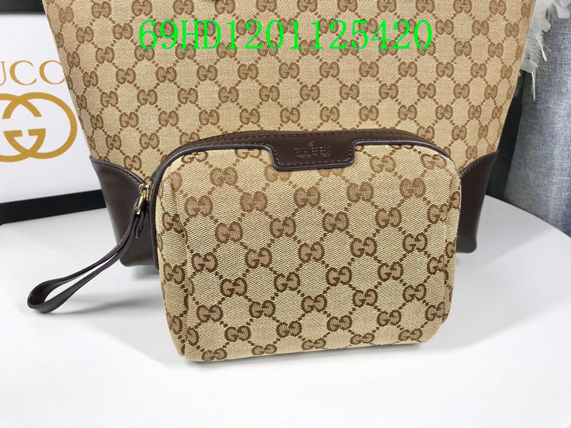 Amelia - GCI Bags - 10999