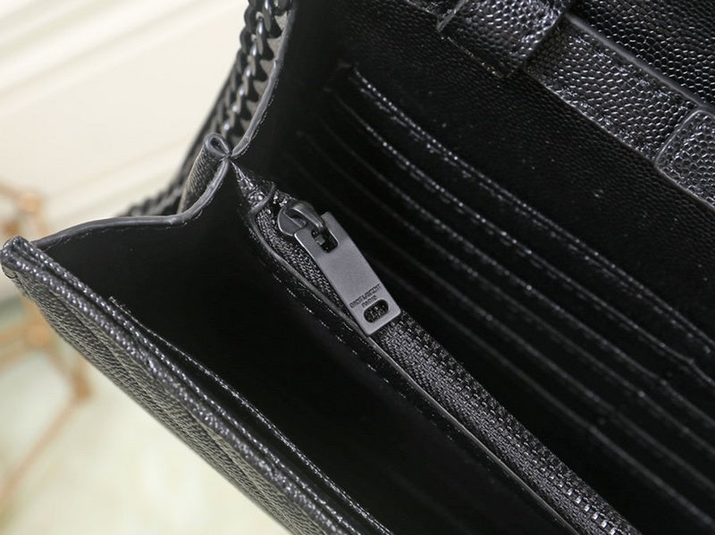 Amelia - YSL Bag - 3564