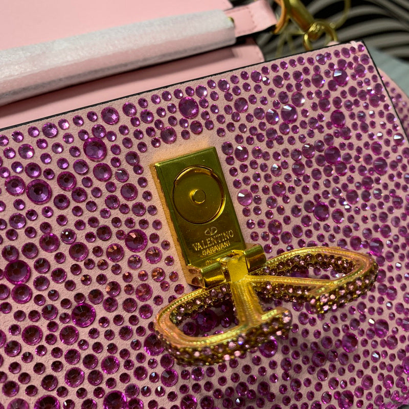 VAL LUXURY BAGS - FOR FASHION LOVERS  AFFORDABLE LUXURY BAGS- 136