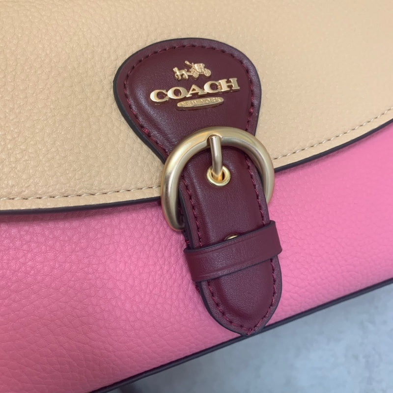 Amelia- CAH Bags - 674