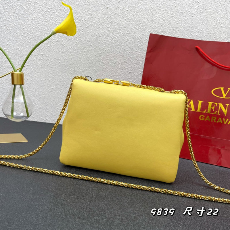 Amelia- VEL WOMEN LUXURY BAGS - 762