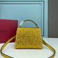 Amelia- VEL WOMEN LUXURY BAGS - 935