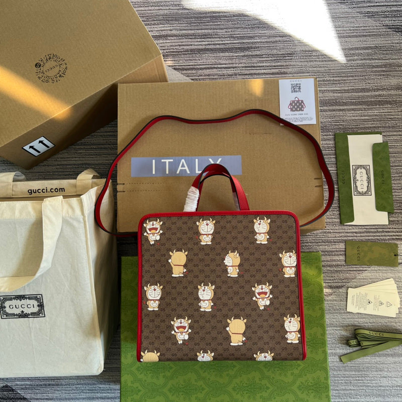 Amelia- GCI Bags - 4894
