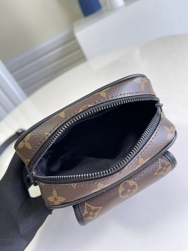 Amelia- - LOV Men Bags - 226