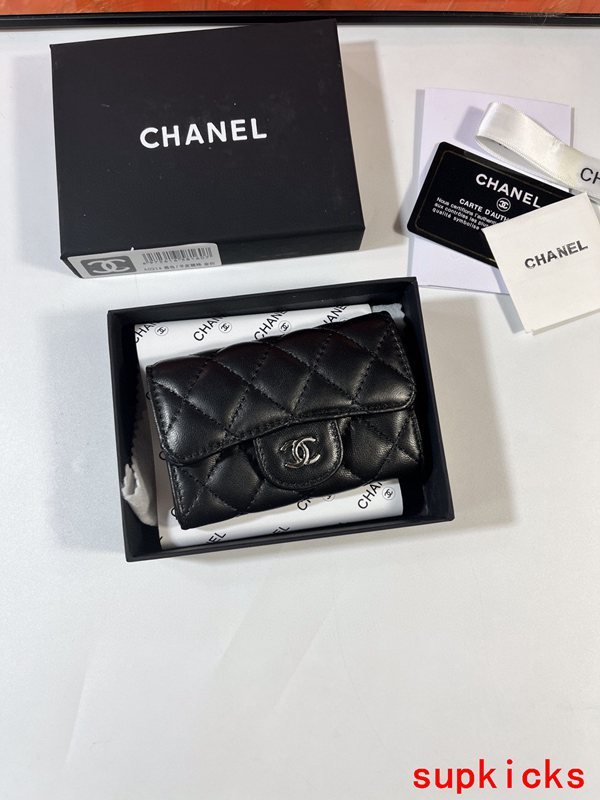 Amelia- Mix Wallets - 595