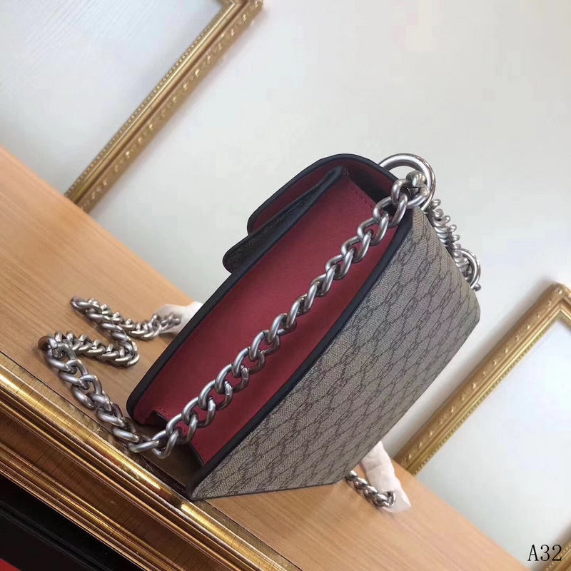 Amelia - GCI Bags - 9886