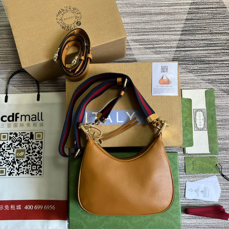 Amelia- GCI LUXURY LADY BAGS - 531