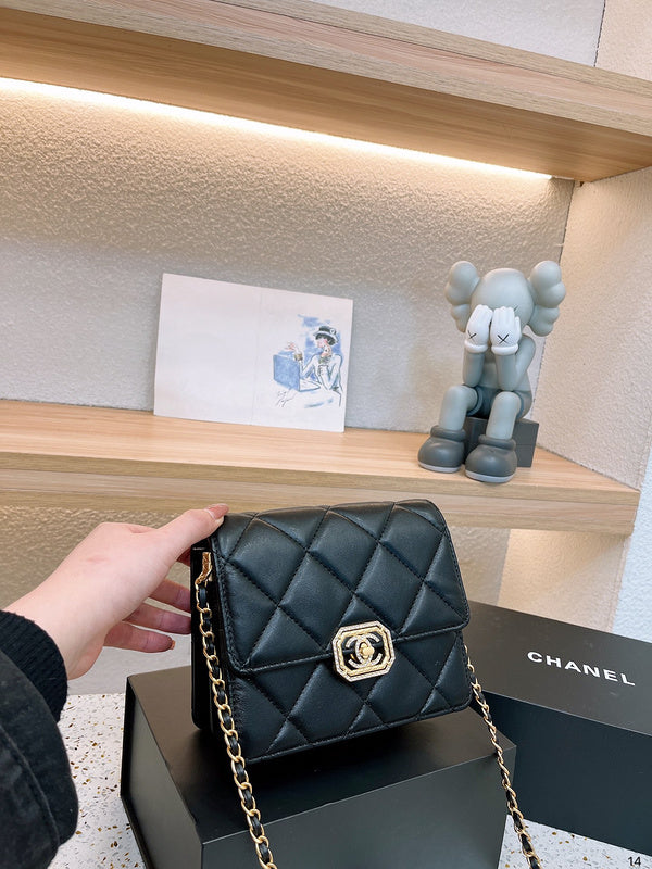 Amelia- CHL Bags - 7142