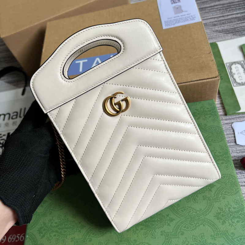 Amelia- GCI Bags - 4220