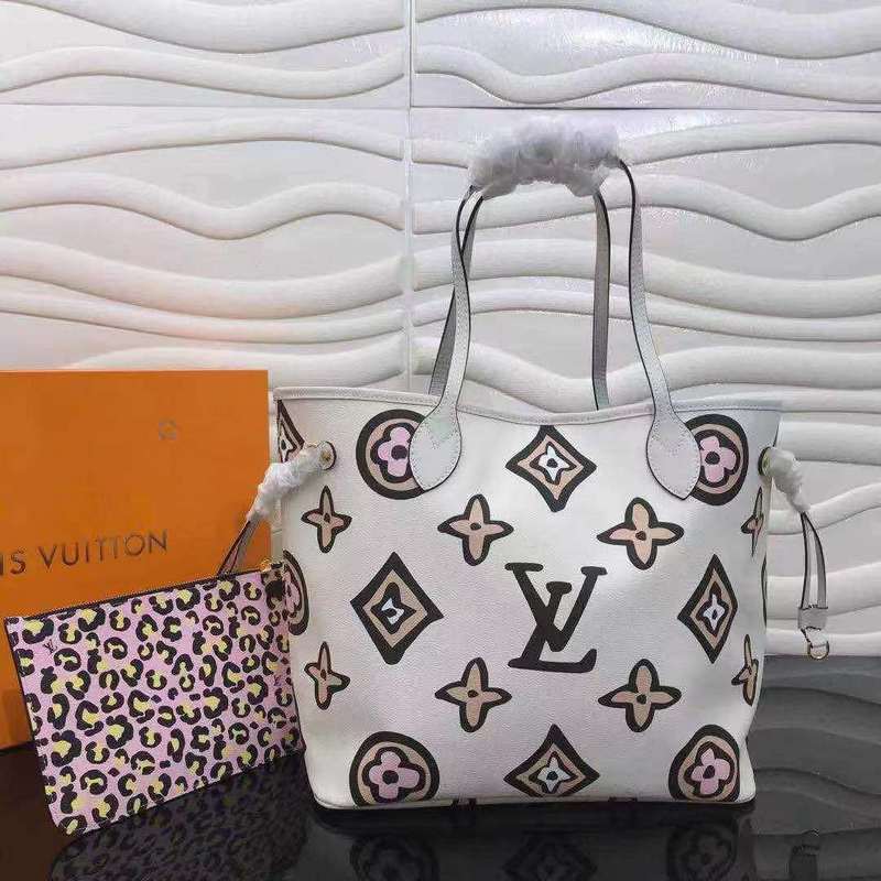 Amelia - LV Bags - 12522