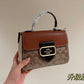 Amelia - CCH Bags - 401