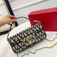 Amelia- VEL WOMEN LUXURY BAGS - 595