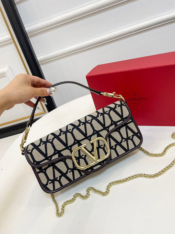 Amelia- VEL WOMEN LUXURY BAGS - 595