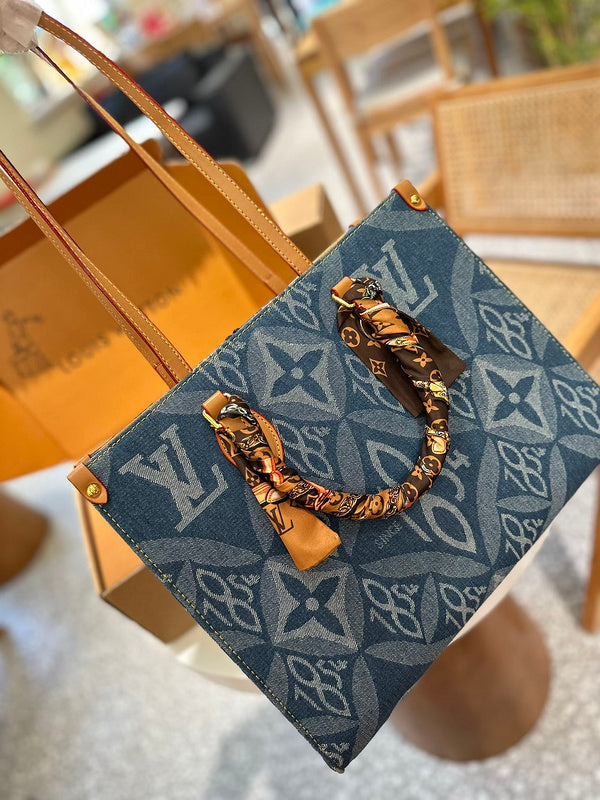 Amelia - LV Bags - 14336