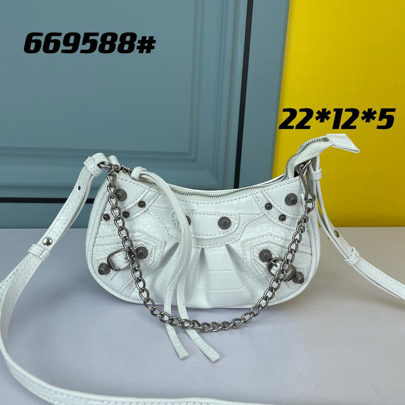 Amelia- BLN-CIAGA WOMEN LUXURY BAGS - 873