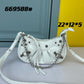 Amelia - BLN-CIAGA WOMEN LUXURY BAGS - 873