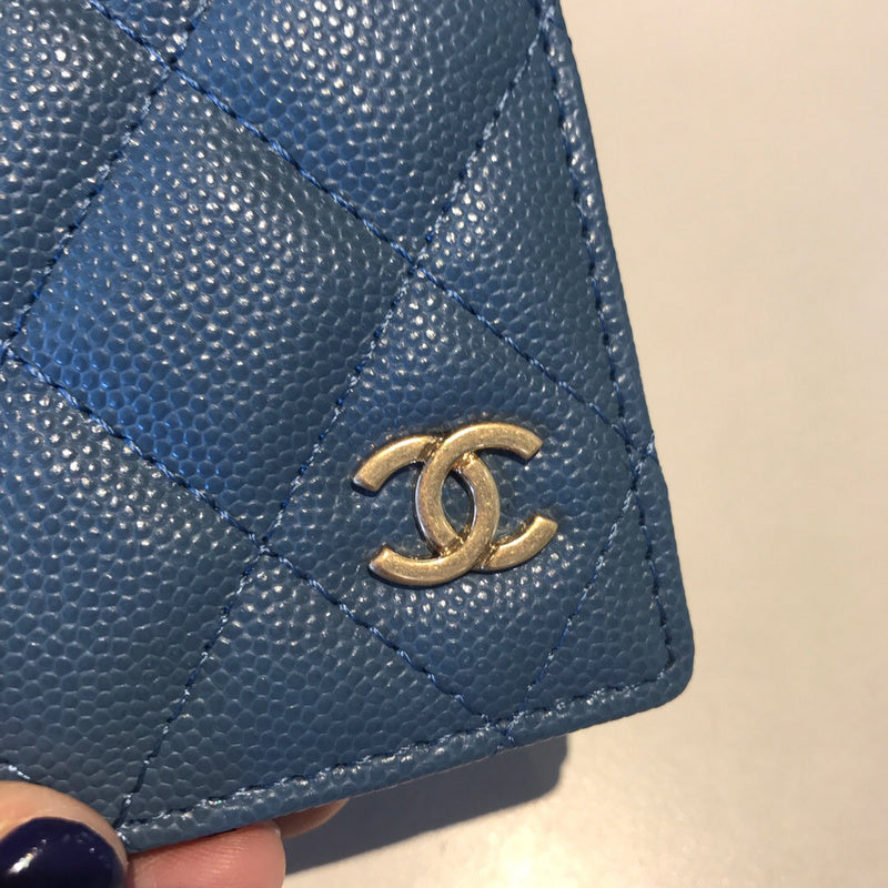 Amelia-i CHL Wallets - 034