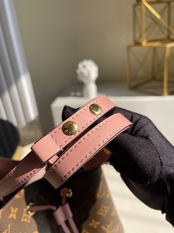 Fashion Lu-Vi bags - 3742