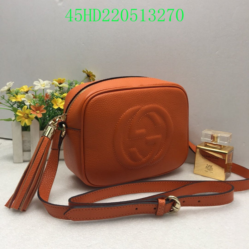 Amelia - GCI Bags - 10373
