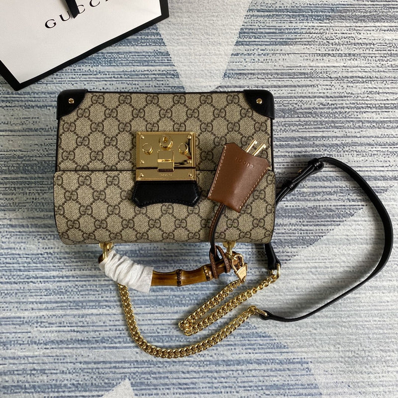 Amelia- GUKI Bags - 1968
