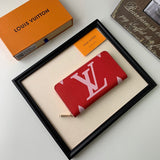Amelia- LOV  Luxury  Wallets - 867