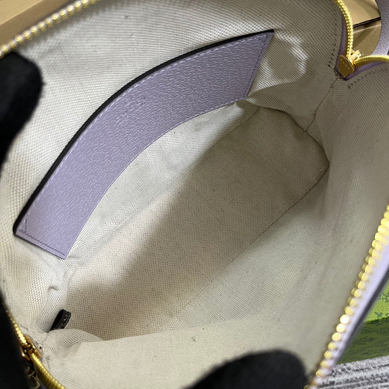 Amelia- GCI LUXURY LADY BAG - BRANDED BAGS FOR WOMEN - 218